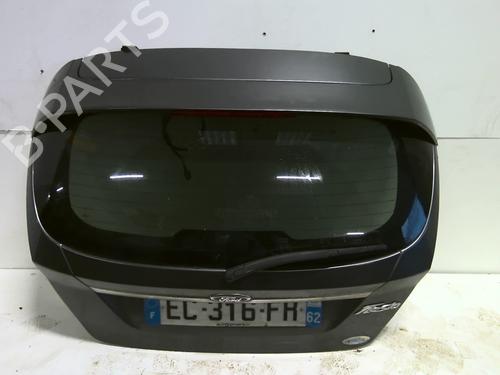 Used Tailgate FORD FIESTA VI (CB1, CCN) 1.5 TDCi (75 hp) 30690840