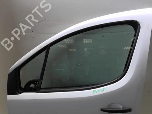 Left front door CITROËN BERLINGO MULTISPACE (B9) | BP36412753C2 - Image 6