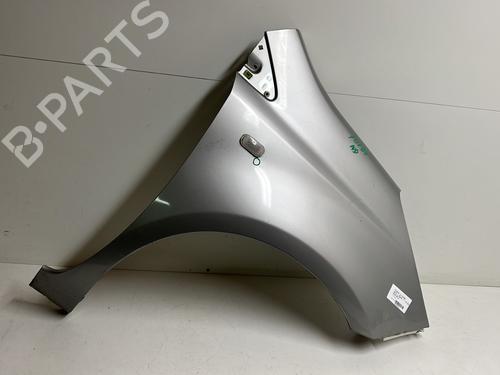 Right front fenders NISSAN NOTE (E11, NE11) 1.5 dCi | BP22306468C42 
