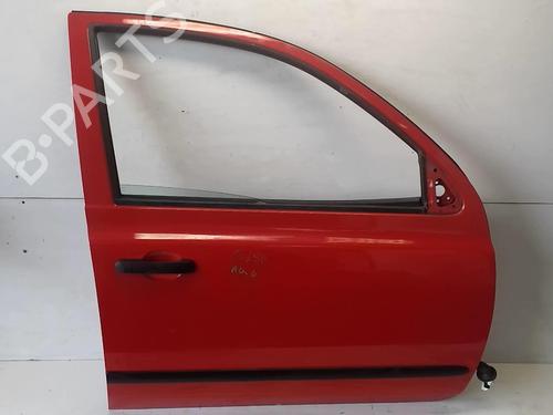 Right front door NISSAN MICRA III (K12) 1.2 16V | BP18224950C3 