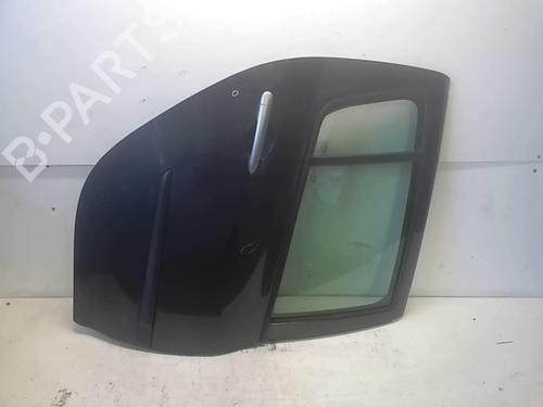 Right rear door RENAULT CLIO III (BR0/1, CR0/1) 1.5 dCi (C/BR0G, C/BR1G) | BP18214262C5 