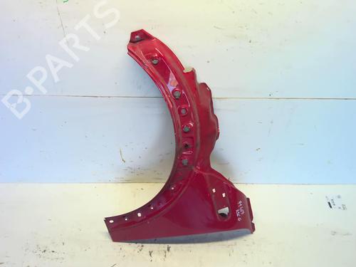 Used Left front fenders MINI MINI (R56) Cooper S (184 hp) 22556584