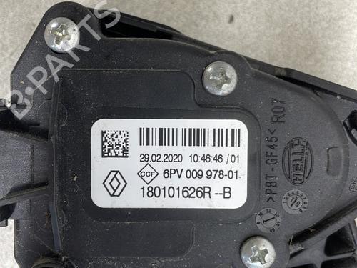 Pedal NISSAN NV400 Van (X62, X62B) dCi 135 | BP26620076I4 