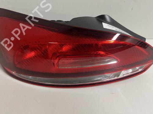 Used Left taillight Left taillight VW SCIROCCO III (137, 138) 2.0 TDI (140 hp) 19640337 19640337