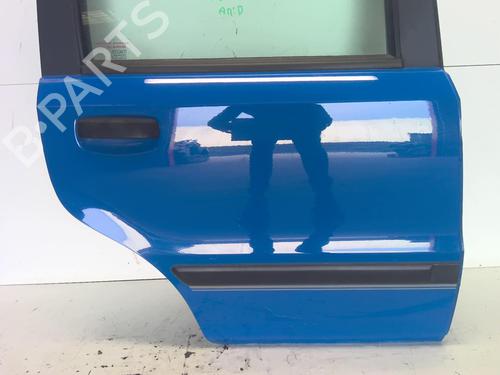 Right rear door FIAT PANDA (169_) 1.3 D Multijet (169.AXC1A) | BP18209999C5 