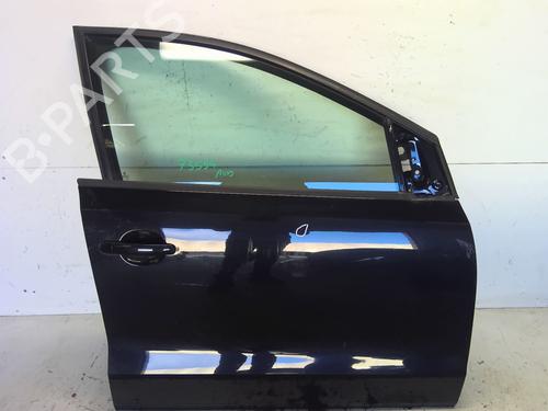 Used Right front door VW POLO V (6R1, 6C1) 1.6 TDI (90 hp) 28725250