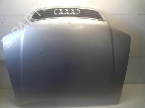 Used Hood AUDI A6 C5 Avant (4B5) 1.9 TDI (110 hp) 18208679