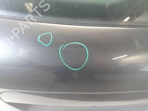 Tailgate PEUGEOT 207 (WA_, WC_) 1.4 HDi | BP18228380C6 