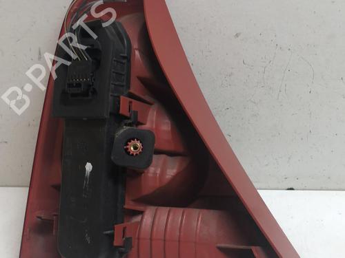 Høyre baklys RENAULT CLIO II (BB_, CB_) 1.5 dCi (B/CB3M) | BP18210282C35 
