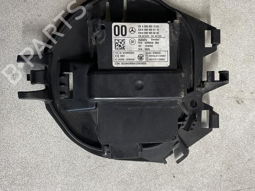 electronic-module-mercedes-benz-a-class-w176-2012-2013-2014-2015-2016-2017-2018-27221277 main image