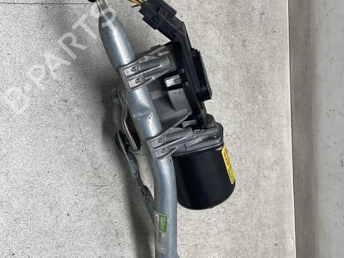 Front wipers mechanism PEUGEOT 107 (PM_, PN_) 1.0 | BP30478951C83