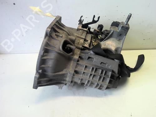 Gearbox FORD FOCUS I Turnier (DNW) 1.8 TDCi | BP18230916M3