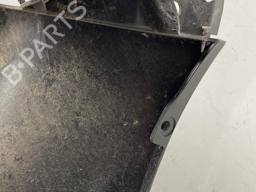 Right front fenders RENAULT CLIO III (BR0/1, CR0/1) 1.2 16V (BR0P, CR0P) | BP23968036C42 
