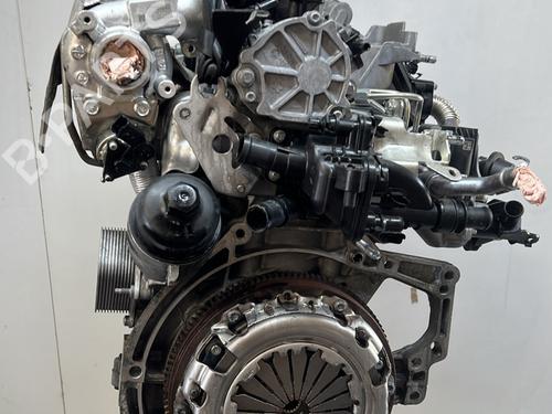 Engine CITROËN C3 II (SC_) 1.4 HDi 70 (SC8HZC, SC8HR0, SC8HP4) | BP26977800M1 