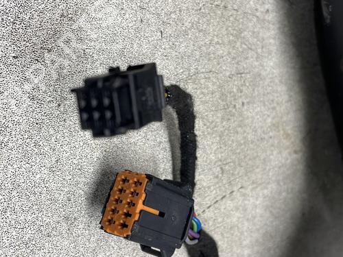 Used Left mirror Left mirror PEUGEOT RCZ 2.0 HDi (163 hp) 33657523 33657523