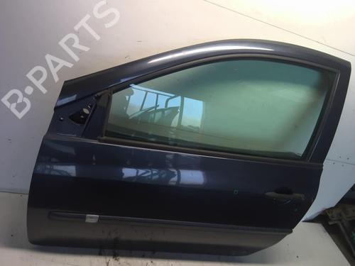 Left front door RENAULT CLIO III (BR0/1, CR0/1) 1.5 dCi (C/BR0G, C/BR1G) | BP18229886C2 