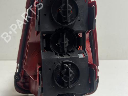 Used Left taillight Left taillight MINI MINI (R56) Cooper S (174 hp) 20484614 20484614