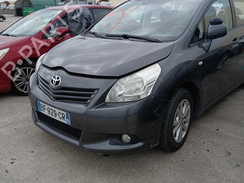 Used Parts TOYOTA VERSO (_R2_)  2.0 D-4D (AUR20_, AUR20R)  4506176