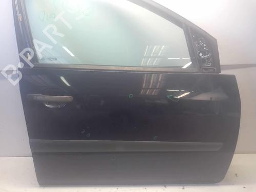 Right front door FORD FIESTA V (JH_, JD_) 1.4 TDCi | BP18218069C3 