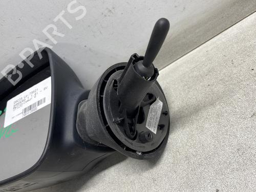Left mirror DACIA SANDERO 1.4 (BS0C, BS0A, BS0G, BS1F, BS0E) | BP29029451C26 