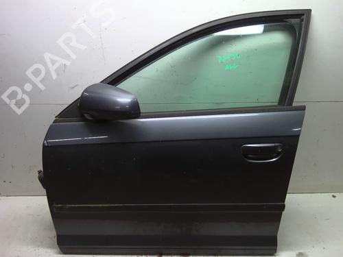 left-front-door-audi-a3-sportback-8pa-2004-2005-2006-2007-2008-2009-2010-2011-2012-2013-2014-2015-25436583 main image