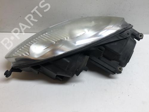 Used Right headlight VW GOLF V (1K1) 1.9 TDI (105 hp) 18217061