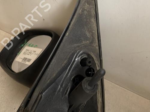 Left mirror RENAULT CLIO II (BB_, CB_) 1.5 dCi (B/CB07) | BP25432630C26 