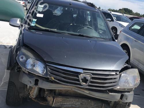 Right taillight DACIA SANDERO 1.5 dCi | BP18207594C35 