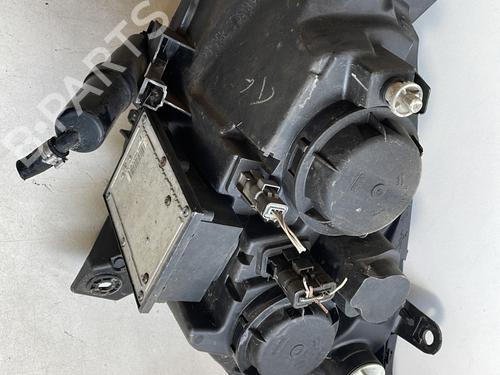 Right headlight CITROËN C5 I (DC_) 2.2 HDi (DC4HXB, DC4HXE) | BP24401631C29 