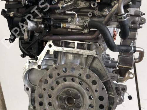 Used Engine HONDA JAZZ V (GR_, GS_) 1.5 eHEV (GR3, GR6) (109 hp) 18230360