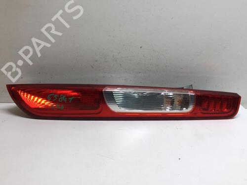 Højre baglygte FORD FOCUS II (DA_, HCP, DP) 1.6 Ti (115 hp) 18213360