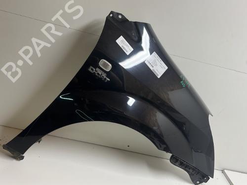 Right front fenders TOYOTA COROLLA Verso (ZER_, ZZE12_, R1_) 2.2 D-4D (AUR10_, AUR10R) | BP18431796C42 