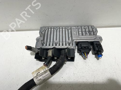 Electronic module PEUGEOT 2008 I (CU_) 1.6 HDi | BP40203274M83 - Image 5