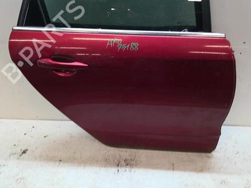 right-rear-door-citroen-c4-ii-nc_-2009-33303301 main image