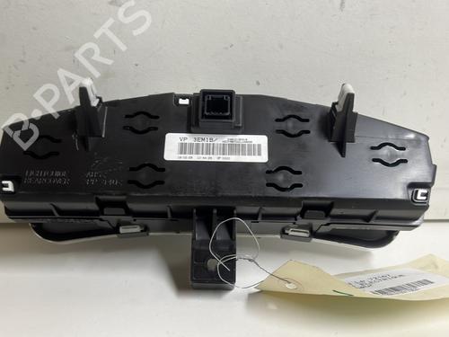 Display monitor NISSAN LEAF (ZE0) Electric | BP24430063C48 