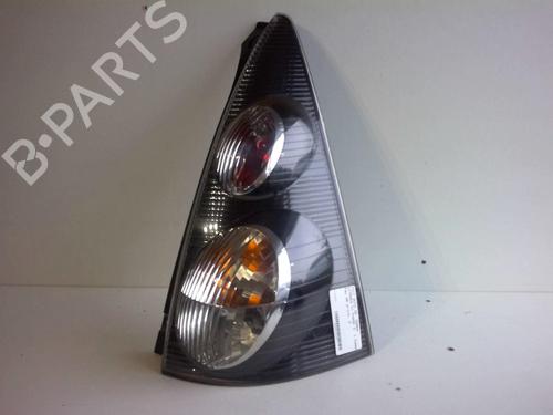 Right taillight CITROËN C1 (PM_, PN_) 1.0 | BP18209254C35 