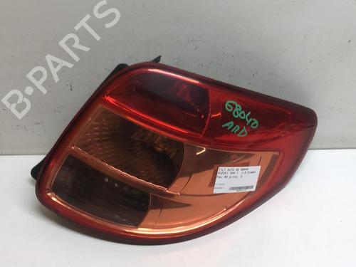 Right taillight SUZUKI SX4 (EY, GY) 1.9 DDiS 4x4 (RW419D) | BP18226547C35 