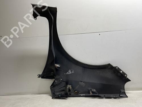 Right front fenders FIAT GRANDE PUNTO (199_) 1.3 D Multijet | BP25432638C42 