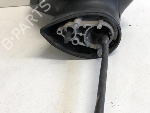 Left mirror SEAT IBIZA IV SC (6J1, 6P5) 1.4 TDI | BP18231543C26 