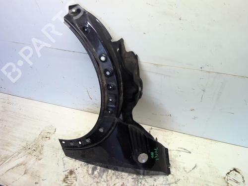 Left front fenders MINI MINI (R56) Cooper | BP22597093C41