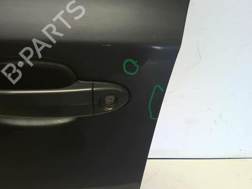 Left front door BMW X3 (E83) 2.0 d | BP18209500C2 