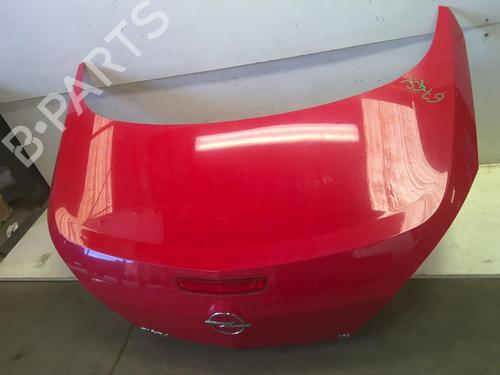 Used Tailgate OPEL TIGRA TwinTop (X04) 1.8 (R97) (125 hp) 18230438