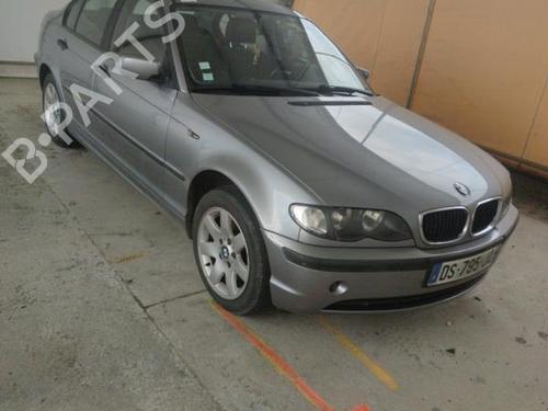 Bakluke CC/Kombi-Kupé BMW 3 (E46) 320 d | BP18220816C6 
