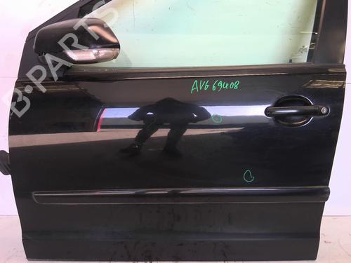 Dør venstre foran VW POLO (9N_, 9A_) 1.4 TDI | BP18229744C2 