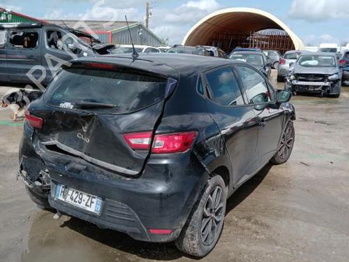 Left mirror RENAULT CLIO IV (BH_) 0.9 TCe 90 (BHNF, BHMA, BHMH, BHJK, BHJR) | BP18206862C26 