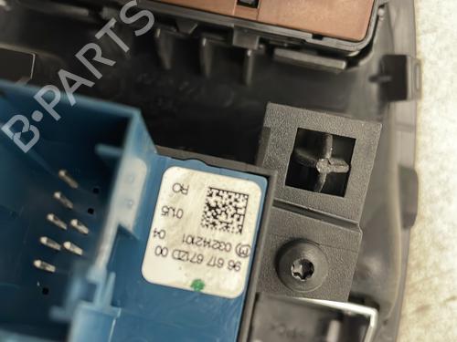 Switch CITROËN C5 III Break (RW_) 2.0 HDi | BP30612169I30