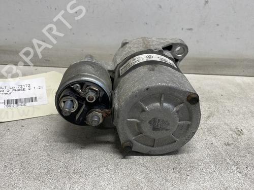 Starter RENAULT TWINGO II (CN0_) 1.2 16V (CN04, CN0B) | BP27380693M8 