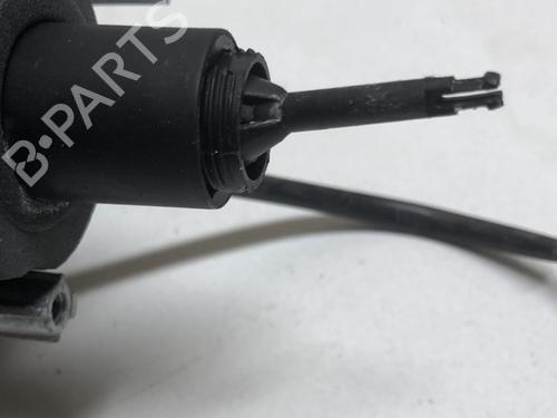 Left mirror PEUGEOT PARTNER Box Body/MPV (5_, G_) 1.6 HDi 75 | BP18219764C26 