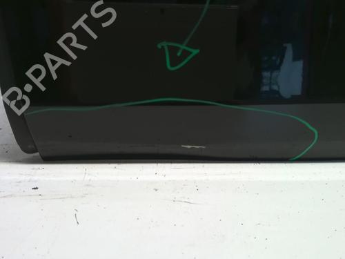 Left rear door PEUGEOT 308 II (LB_, LP_, LW_, LH_, L3_) 1.6 GTi (L35GNH) | BP21488902C4 
