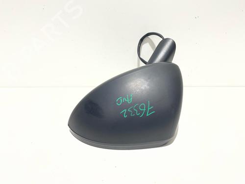 Left mirror OPEL CORSA E (X15) 1.4 (08, 68) | BP40056413C26 - Image 3